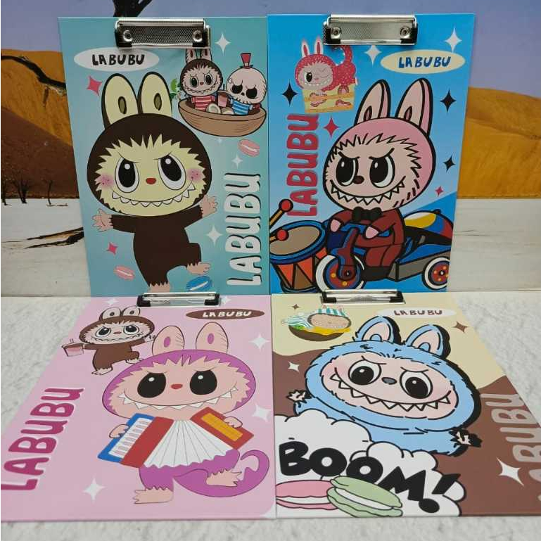 

Papan Jalan/papan ujian/alas ujian/clip board/clipboard