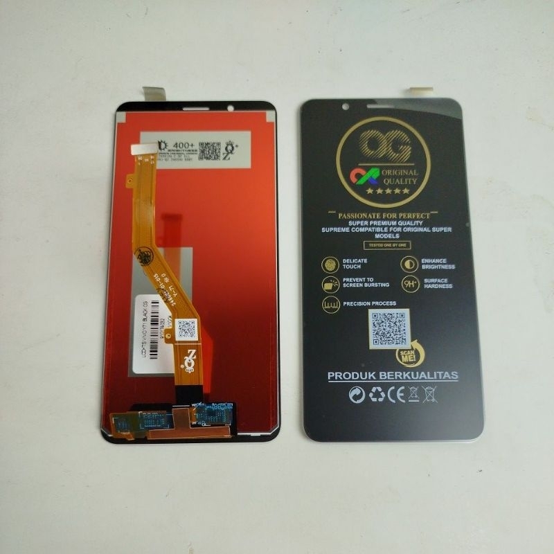 LCD VIVO Y71 - LCD VIVO 1724 - LCD TOUCHSCREEN VIVO Y71 FULLSET ORIGINAL