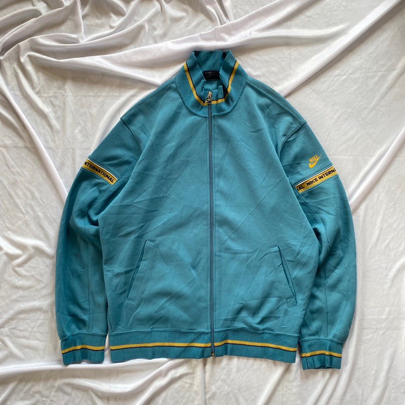 Nike Vintage Tracktop