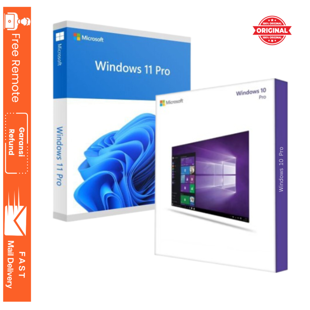 super big-promo Windows 11 Pro | Windows 10 Pro, product key digital license Original