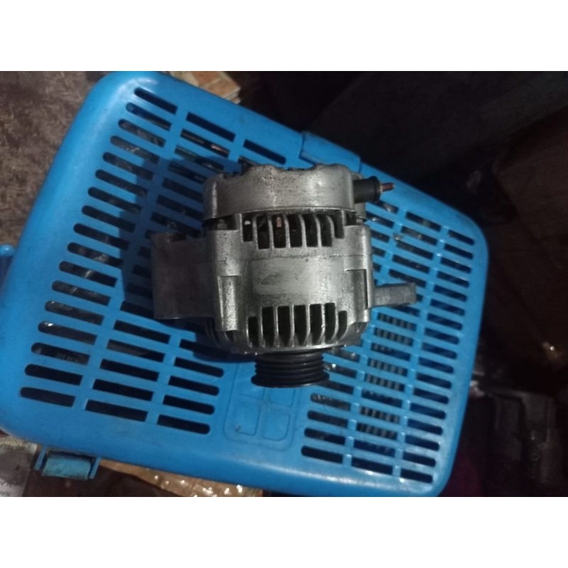 Alternator Baleno 75 amper