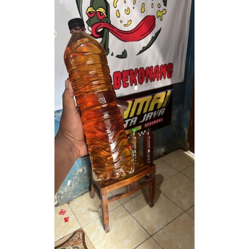 

jamu herbal tradisional rasa kopi 600ml 100%orignal