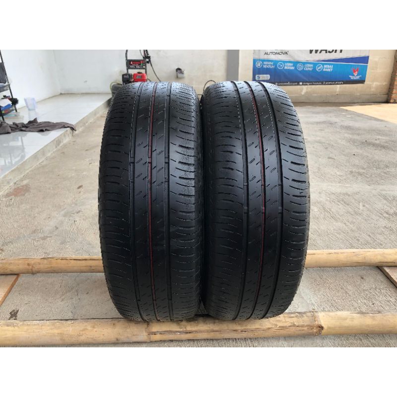 Ban Bridgestone ecopia 195/55 R16