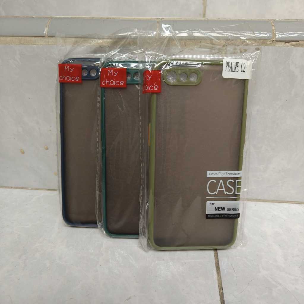 CASE ( OPPO A1K ) SILIKON ANTI CRACK BENING / SOFTCASE / SOFT CASE / CASING HP HANDPHONE