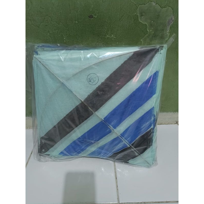LAYANG LAYANG SEOT DAN SUKOI ADUAN