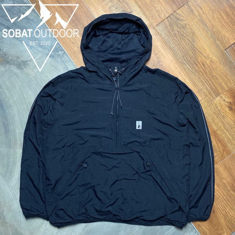 Jaket Outdoor Fila cagoule