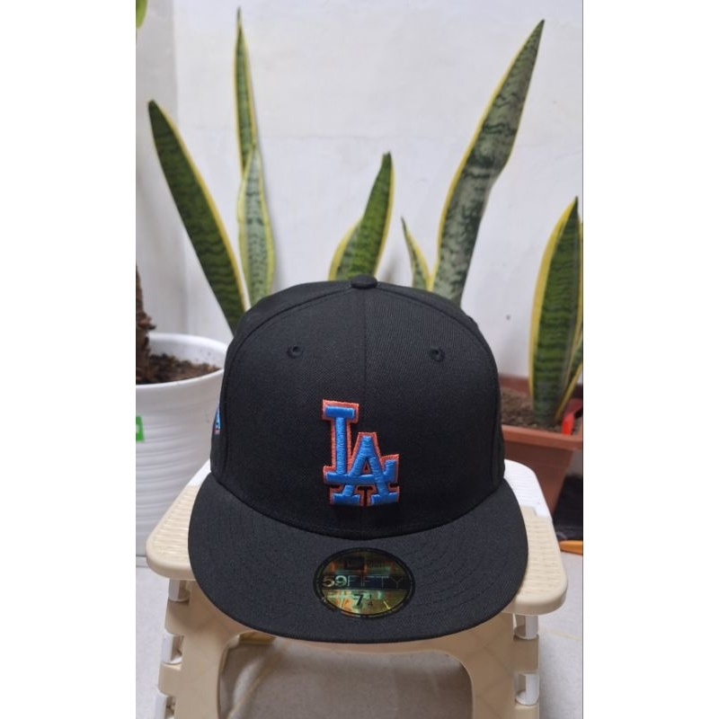 New Era 5950 Pack Cyberpunks Losdod Coo Cap