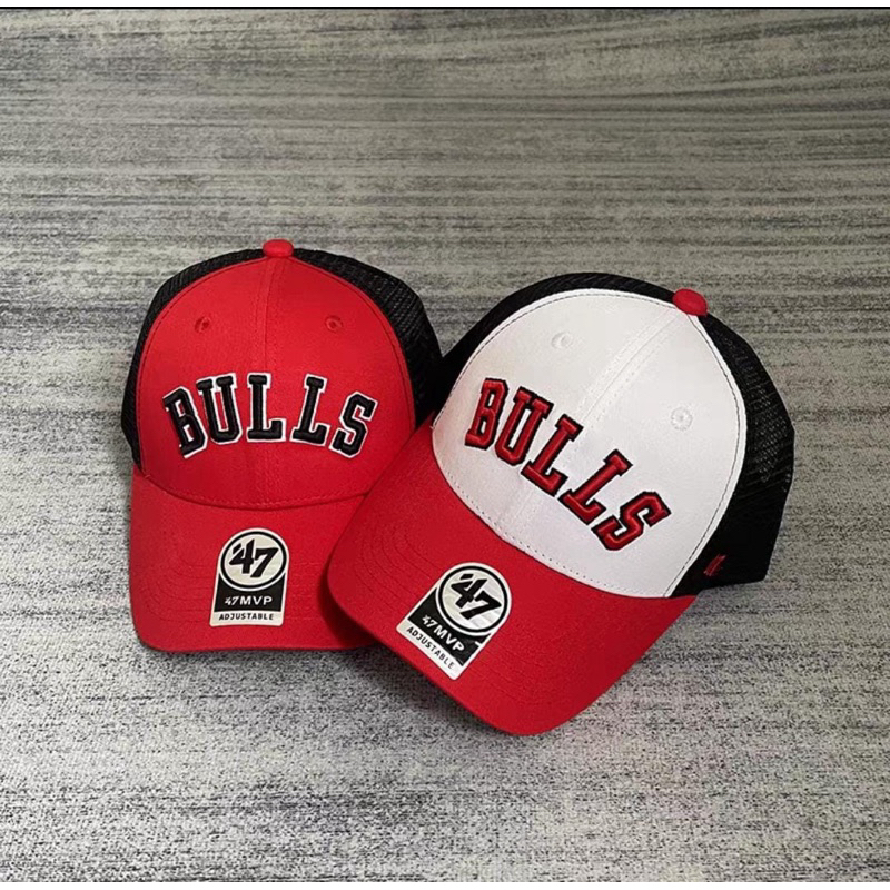 Topi/Hat Cap Trucker NHL/NBA Adjustable Import High Quality