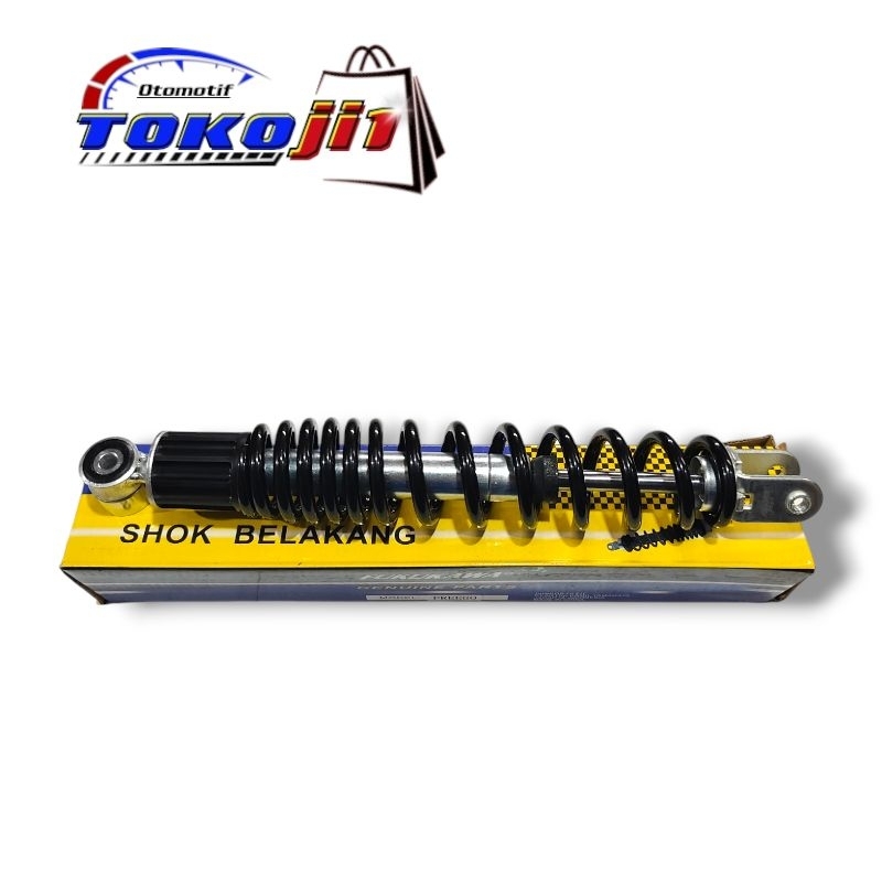 SHOCKBREAKER SHOK BELAKANG FREEGO ORIGINAL FUKUKAWA