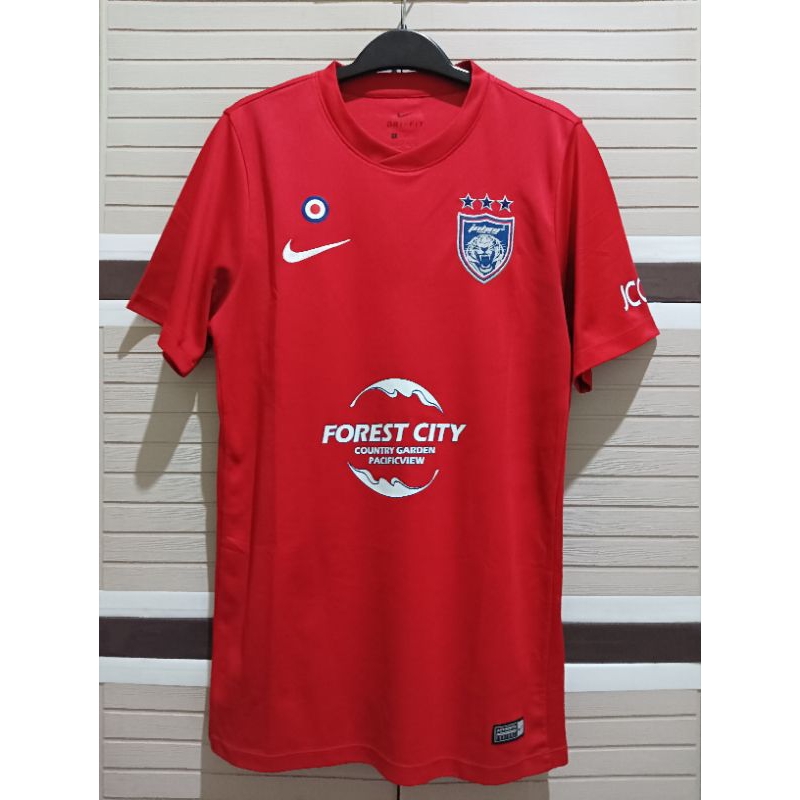 Jersey JDT Away 2017