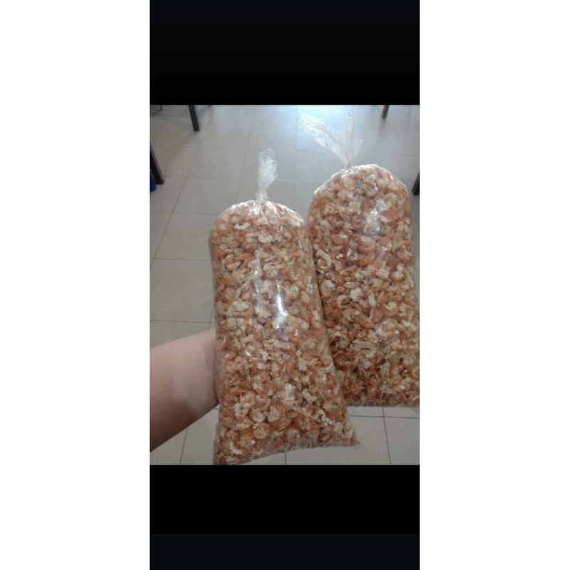 

ebi kering