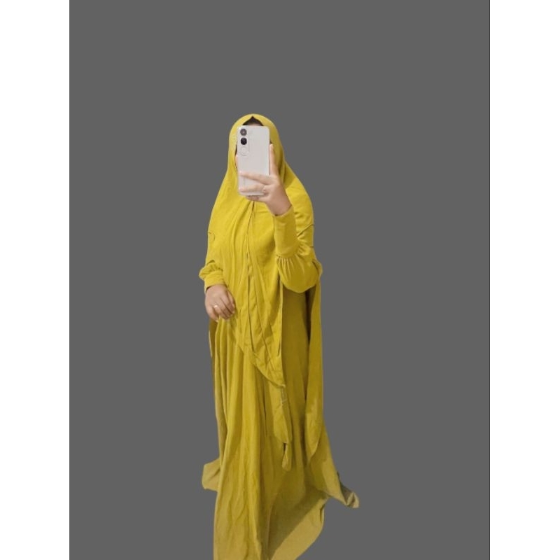Gamis BY FARRA BOUTIQUE