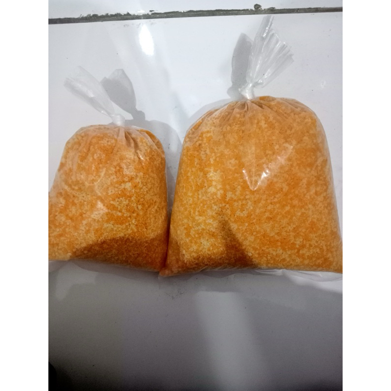 

[1 PAK] TEPUNG PANIR - TEPUNG ROTI - BREAD CRUMB