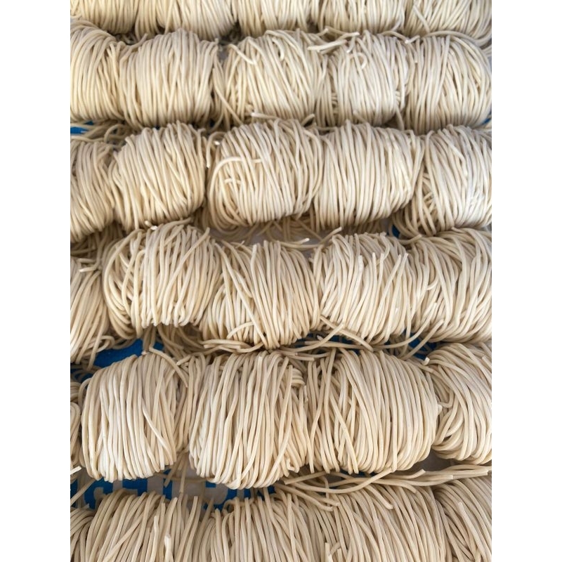 

CMIE MIE / BAKMIE MENTAH ALA GM