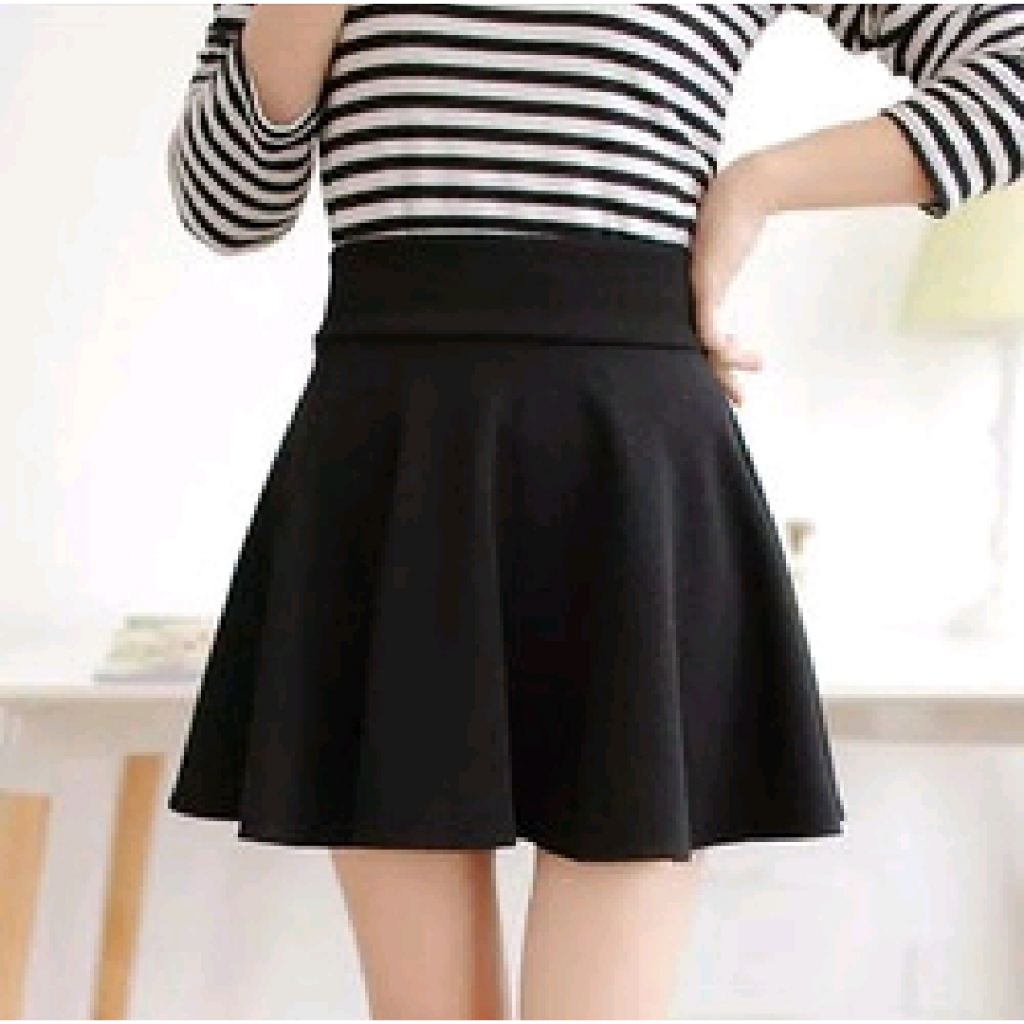 Mini Skirt Rok Olahraga Wanita/Rok Korean Style/ Korean Mini Skirt/Rok Olahraga Terbaru