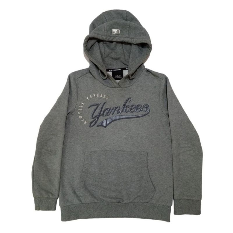 Hodie Mlb Yankees / Hodie Yankees / Hodie Mlb Second / Yankees / Hodie Second