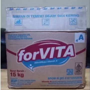 

margarin mentega forvita 1kg