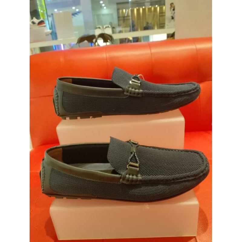 BATA MOCCASIN SEPATU CASUAL PRIA BEST QUALITY