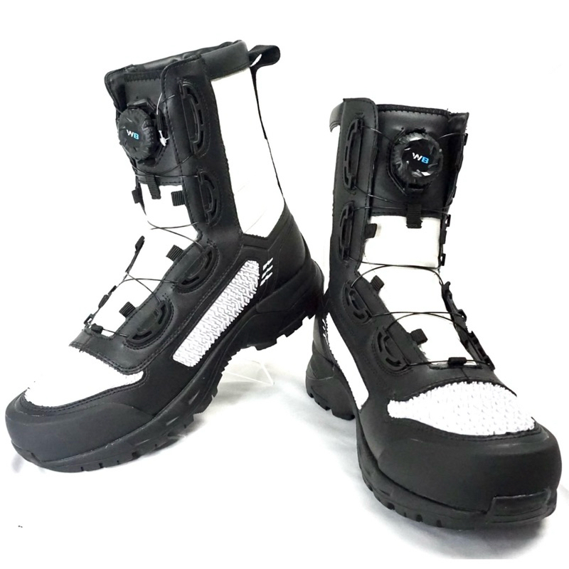 SEPATU PDL WEBEST LIBRA PM TALI PUTAR