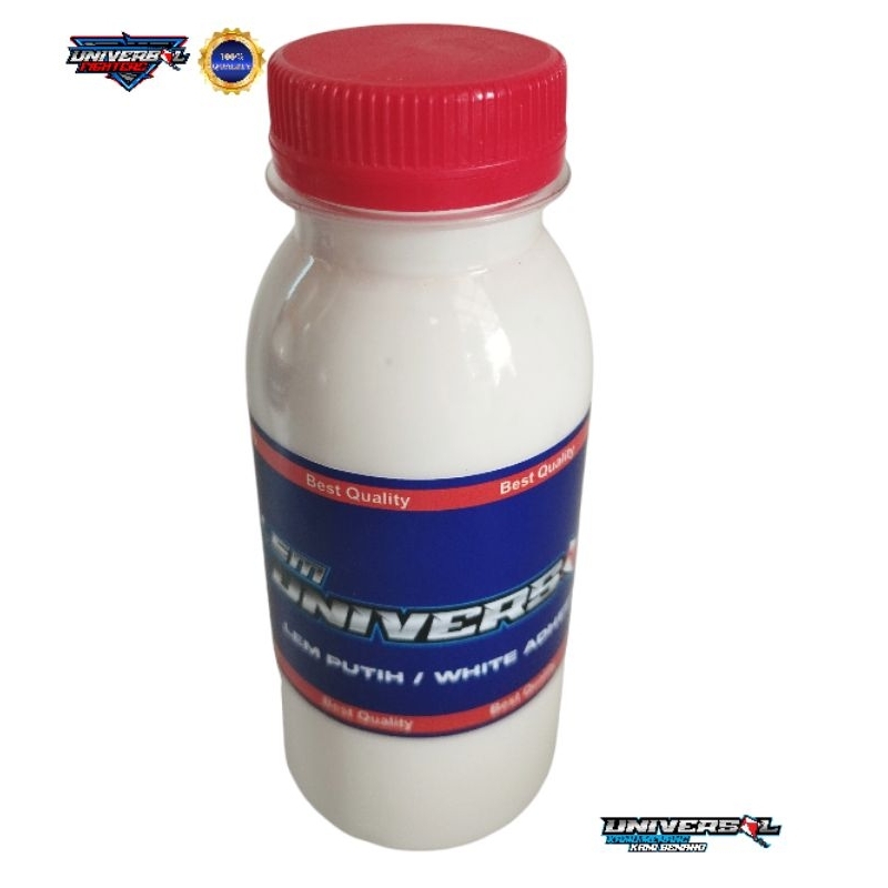 

Lem Khusus Untuk Kertas Layangan/Amplop Lebaran 100ml