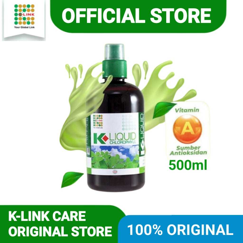 Klorofil K link Original asli.Kliquid Chlorophyl Original.Kliquid Chlorophyl Original.klorofil k lin