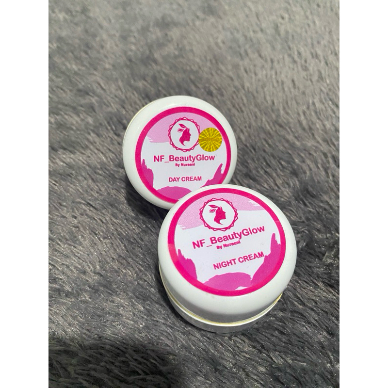 Ecer Cream wajah NF_Beauty