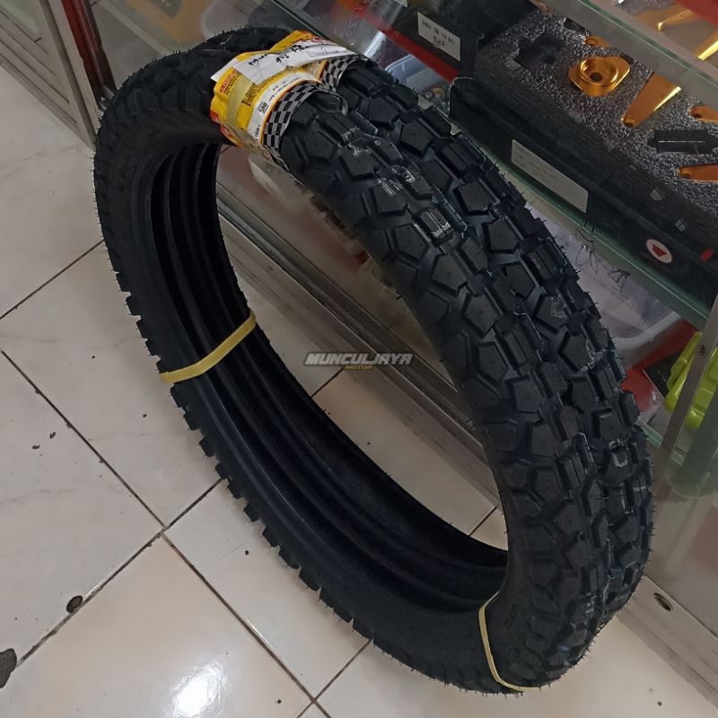 BAN LUAR DUNLOP D605
