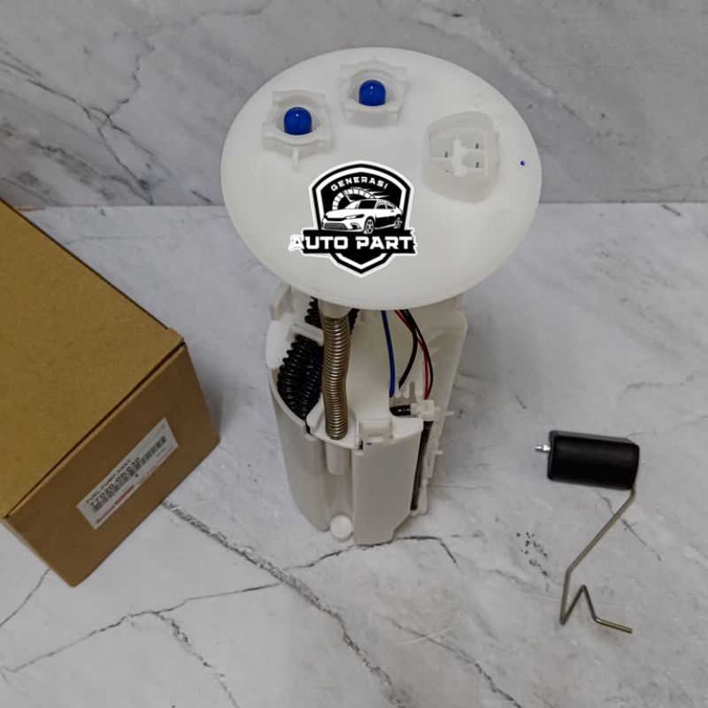 FUEL PUMP ASSY POMPA BENSIN KOMPLIT INNOVA 2007-2015 IMPORT