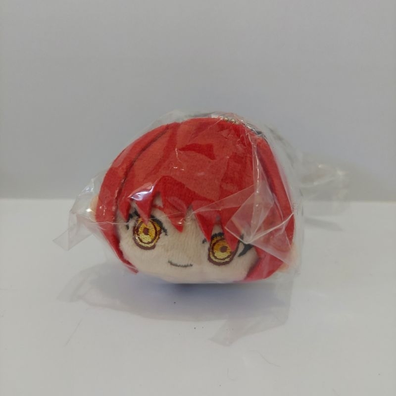 Ganci anime | anime merchandise boneka anime ganci demon slayer, spy x family, chainsawman makima, p