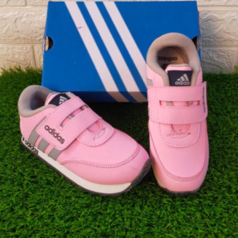 Sepatu Anak Perempuan Adidas Sepatu Anak Cewek Sneaker Fashion Baby KIDS