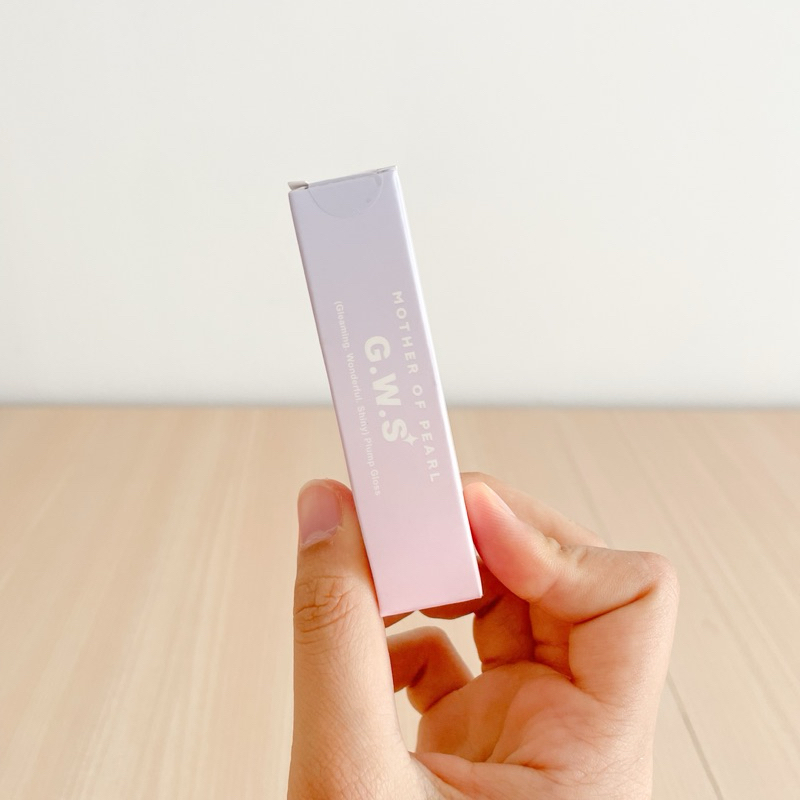 *TERMURAH* MOP-Mother of Pearl-Berryphoria-Lip Gloss #MOPLipgloss