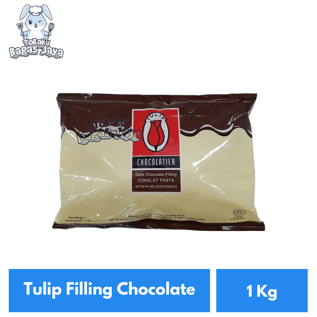 Tulip Filling Chocolate 1 Kg
