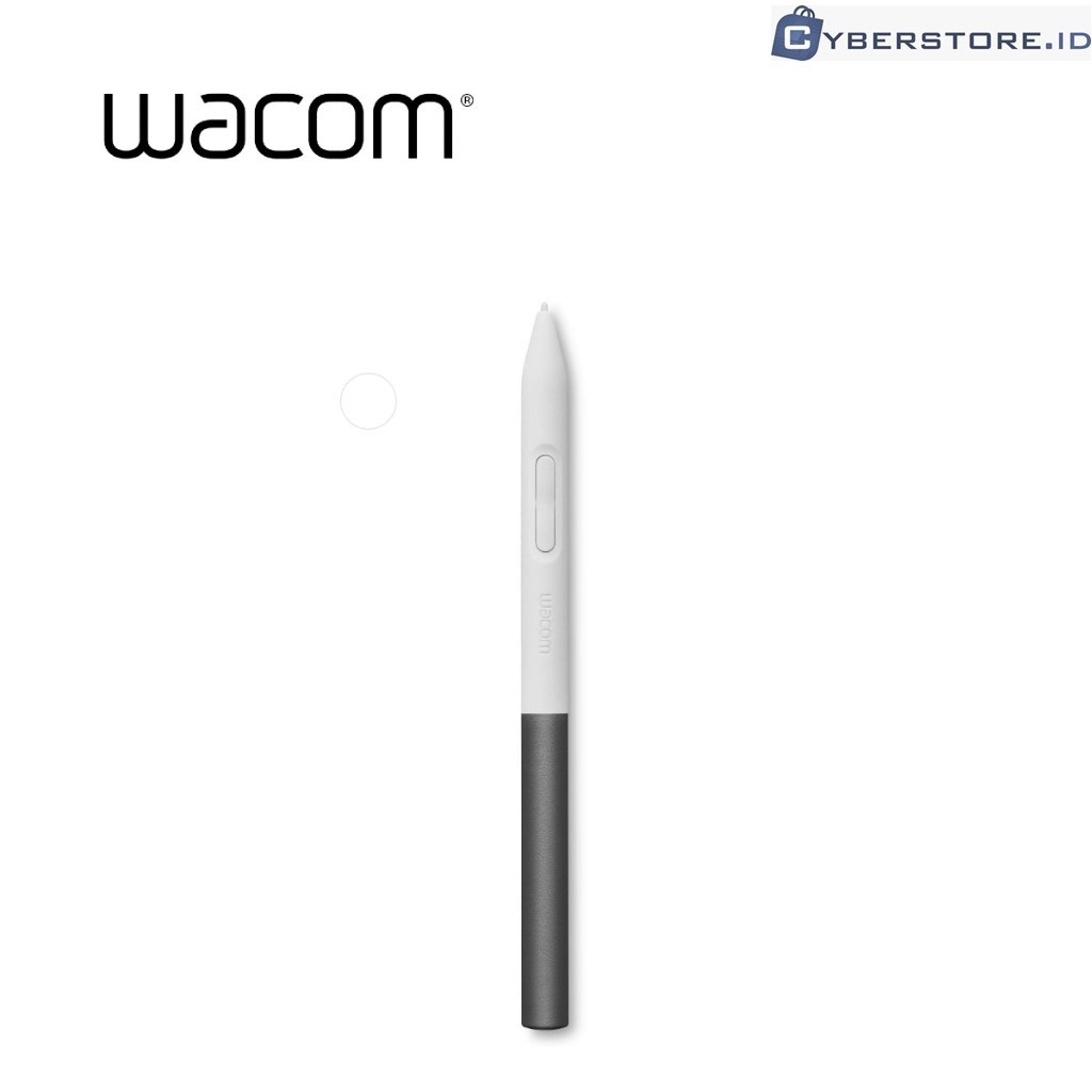 PEN WACOM Stylus untuk Wacom One Display DTC133 / wacom one 12 DTC121 / wacom one 13 DTH 134 [CP9230