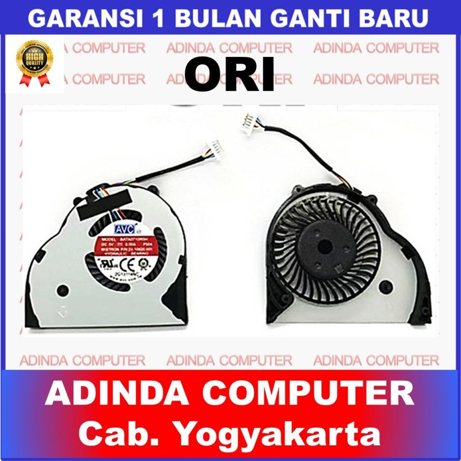 Fan Lenovo K2450 K2450-ISE BATA0607R5H