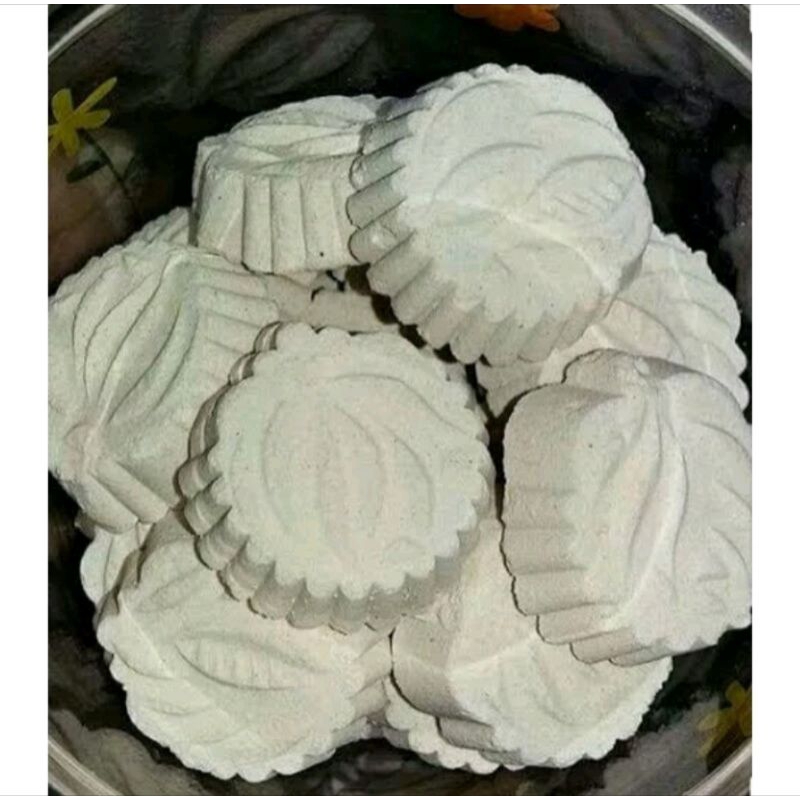 

1kg KUE SATU KACANG HIJAU / SAGON KERING JAJANAN JADUL