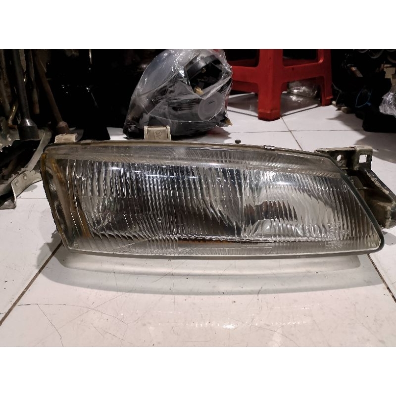 headlamp KIA Timor original kanan