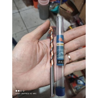 Mata Bor Beton 8mm/ Mata Bor Granit 8mm/ MATA BOR BETON GRANIT