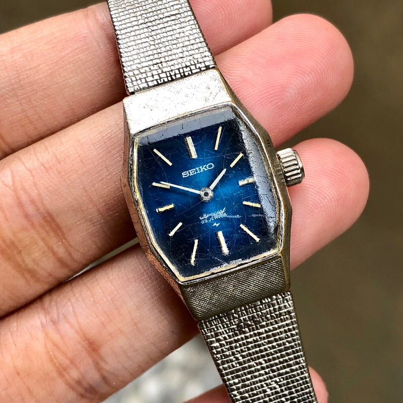 Seiko Special 23J 1140-3190