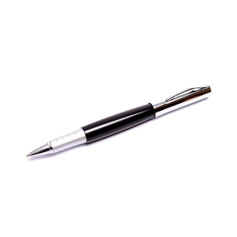 

Rotring Initial Black Rollerball Pen