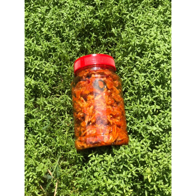 

SAMBAL AYAM SUWIR by Persambalan.tuban | SAMBAL ENAK, PRAKTIS, NAGIH, NIKMAT