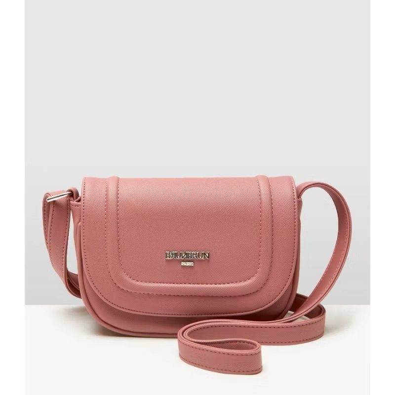 Tas FALALA PINK BURN BURN PARIS