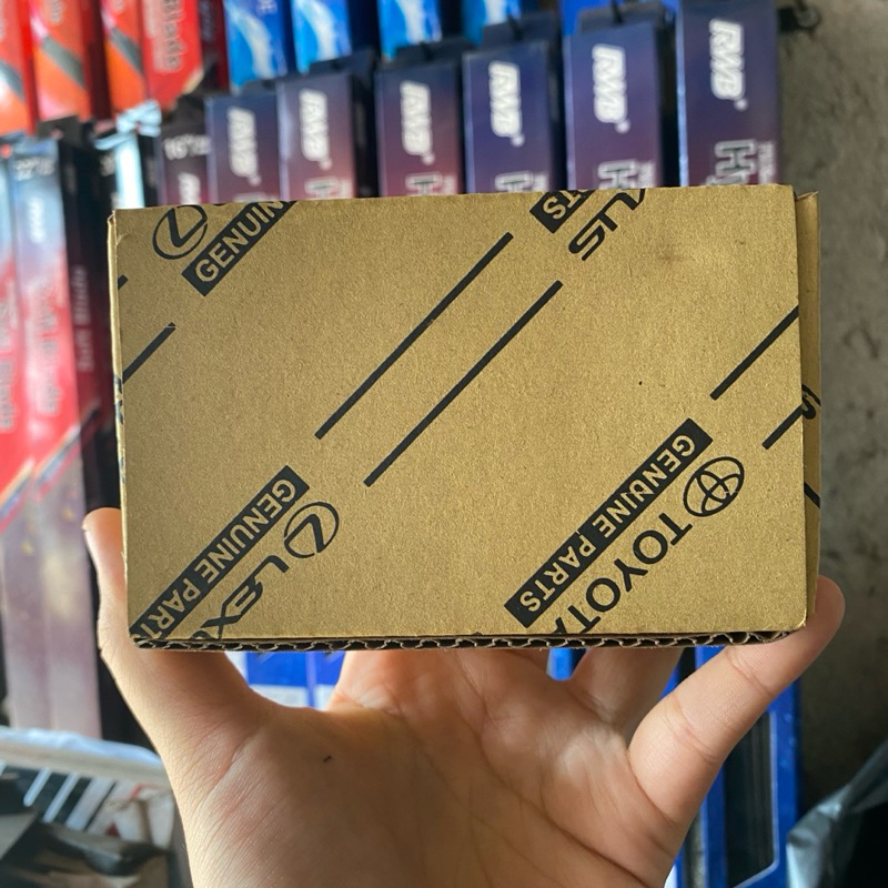 Sensor VVTI YARIS, VIOS