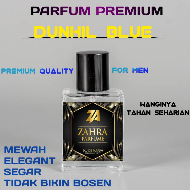 PARFUM DUNHIL BLUE