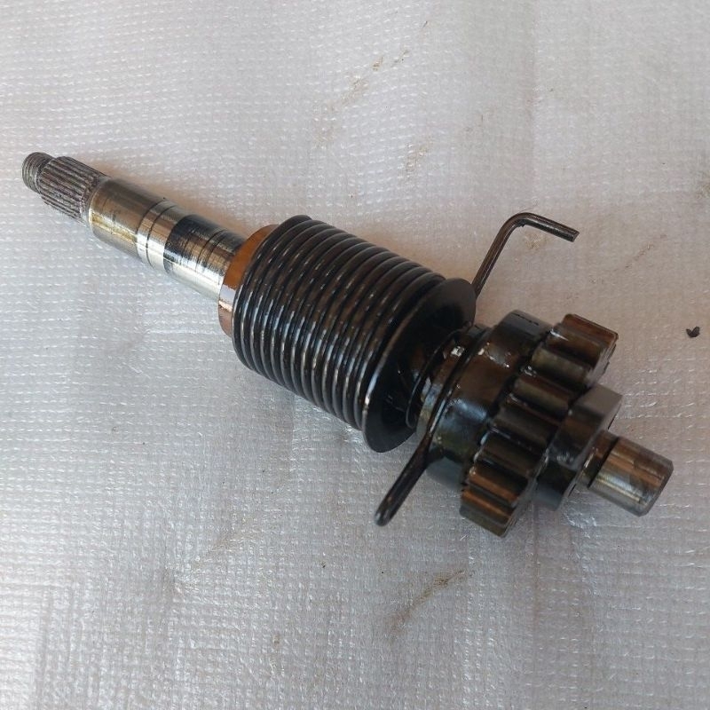 as selah selahan as engkol YAMAHA VEGA ZR, JUPITER Z ROBOT, Z1 original