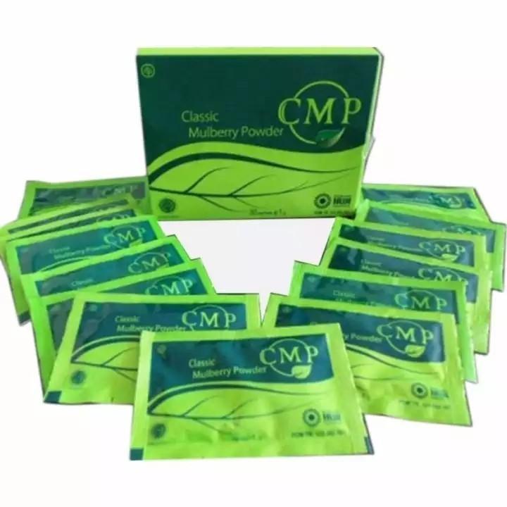 CMP HWI ORIGINAL Asli 100%  per sachet