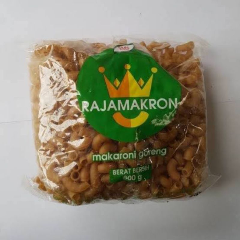 

makaroni raja
