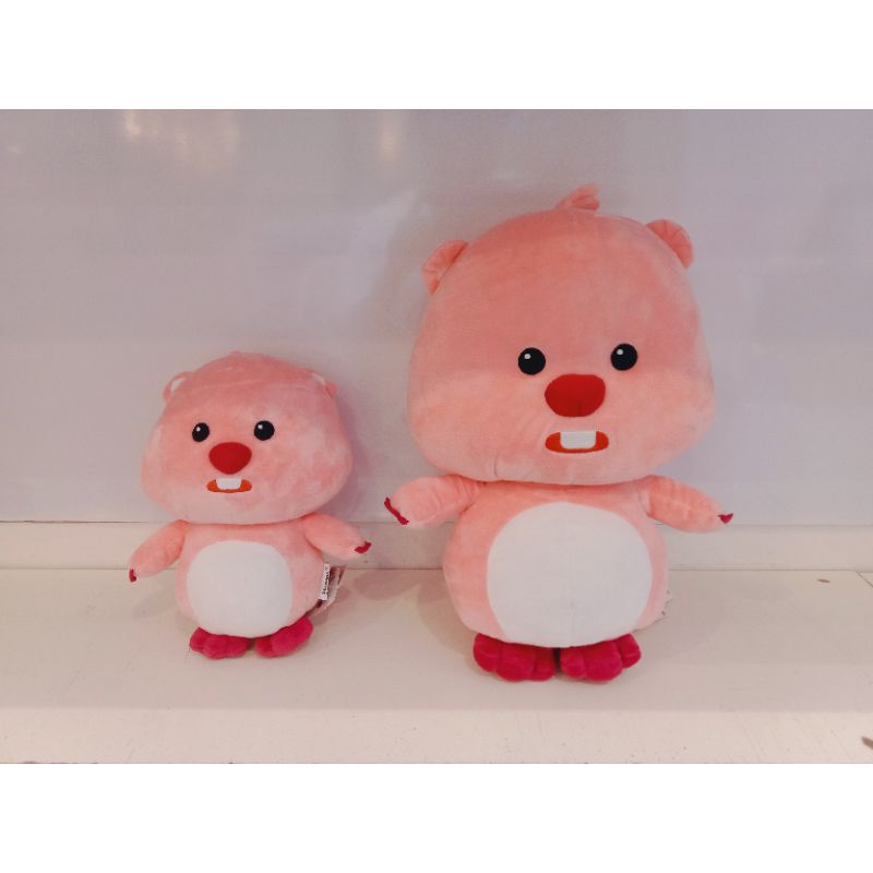 MINISO 🆕 Zanmang Loopy Collections Character