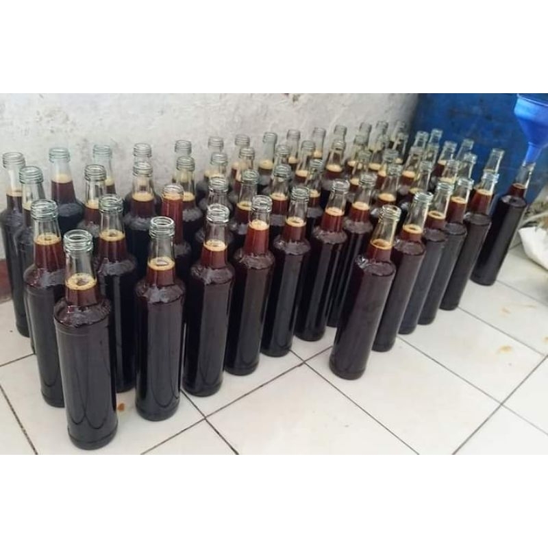 

madu akasia