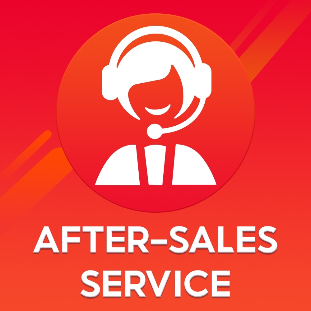 MOMO Watch shop Layanan Purna Jual