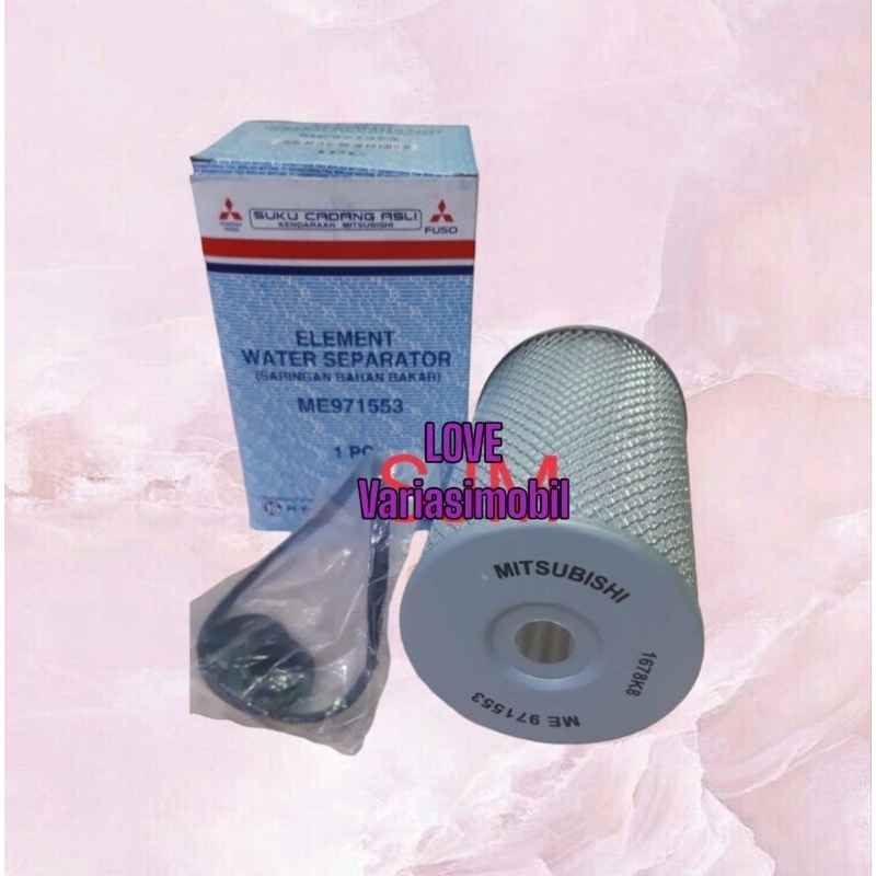 FILTER SOLAR BAWAH PS100 FILTER SOLAR BAWAH FUSO FILTER SOLAR BAWAH S120